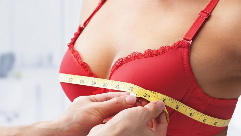 Breast